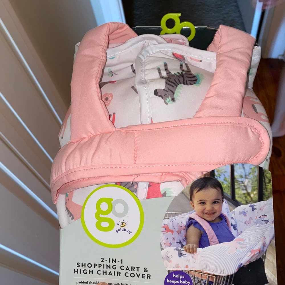 Seat cover